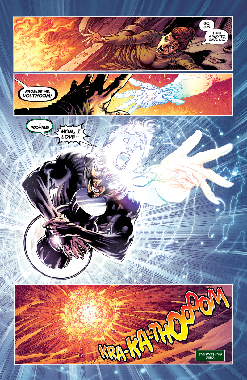 Image: DC Comics